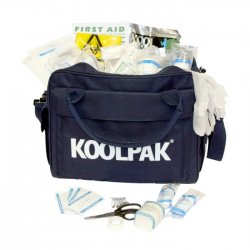 Koolpak Multi Purpose Sports First Aid Kit Refill
